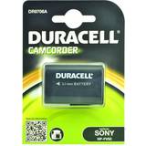 Duracell Batterier & Laddbart Duracell DR9706A
