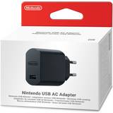 Adapters Nintendo USB AC Adapter
