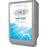 Saltklorinatorer Swim & Fun Easy Salt 50m3