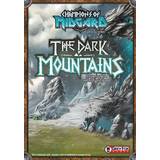 Grey Fox Games Familjespel Sällskapsspel Grey Fox Games Champions of Midgard: The Dark Mountains