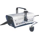 Eurolite Snömaskiner Eurolite Snow 3001
