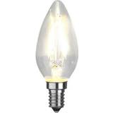 E14 LED-lampor Star Trading 351-01 LED Lamp 2.6W E14