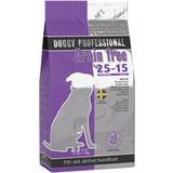 DOGGY Hundfoder - Torrfoder Husdjur DOGGY Professional Grain Free 12kg