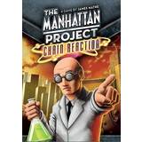 Minion Games The Manhattan Project: Chain Reaction