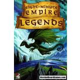 Red Raven Games Eight Minute Empire: Legends