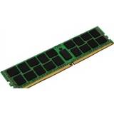 DDR4 RAM minnen Kingston DDR4 2666MHz 16GB ECC Reg for Dell (KTD-PE426D8/16G)