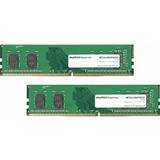 Mushkin Essentials DDR4 2400MHz 2X8GB (MES4U240HF8GX2)