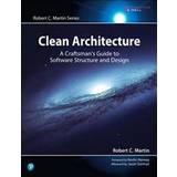 Clean Architecture (Häftad)