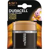 Alkalisk Batterier & Laddbart Duracell Plus Power 4.5V 1-pack