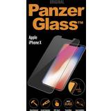 PanzerGlass Screen Protector (iPhone X)