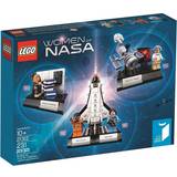 Lego Ideas Women of NASA 21312