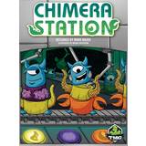 Tasty Minstrel Games Chimera Station
