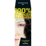 SANTE Hårfärger & Färgbehandlingar SANTE Natural Plant Hair Colour Black