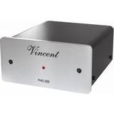 Vincent RIAA-förstärkare Förstärkare & Receivers Vincent PHO-200
