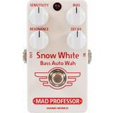Mad Professor Snow White Bass AutoWah (Hand Wired)