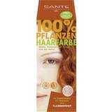 SANTE Hårprodukter SANTE Natural Plant Hair Colour Flame Red