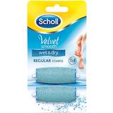 Scholl Fotfilsrefills Scholl Velvet Smooth Wet
