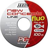 Jaxon New Concept Premium Fluo 0.15mm 100m