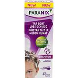 Omega Pharma Paranix Shampoo 200ml