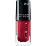 Artdeco Art Couture Nail Lacque #942 Venetian Red 10ml