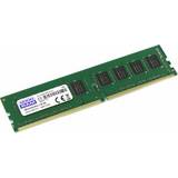 Guld RAM minnen GOODRAM DDR4 2400MHz 4GB (GR2400D464L17S/4G)
