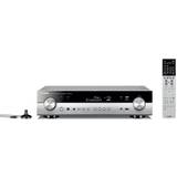 480i - Spotify Connect Förstärkare & Receivers Yamaha RX-S601D