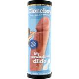 Cloneboy Avgjutningskit Sexleksaker Cloneboy My Personalized Dildo Pink Scala Edition