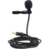 Azden Myggmikrofon Mikrofoner Azden EX-507XD