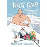 Nelly Rapp och Snömannens hemlighet (E-bok, 2017)