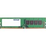 Patriot Signature Line DDR4 2400MHz 4GB (PSD44G240082)