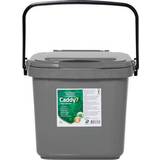 Maskkompost Kompostbehållare Greenline Compost Bucket 7L