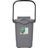 Maskkompost Kompostbehållare Greenline Compost Bucket 23L