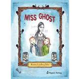 Miss Ghost (Inbunden, 2017)