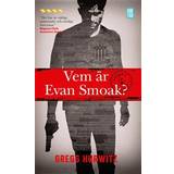 Böcker Vem är Evan Smoak? (Häftad, 2016)