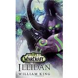 Illidan: World of Warcraft (Häftad, 2016)