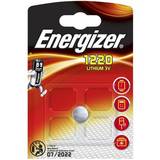Batterier & Laddbart Energizer CR1220