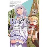 Re:zero Re:ZERO -Starting Life in Another World-, Vol. 2 (light novel) (Häftad, 2016)