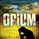 Ljudböcker på rea Opium (Ljudbok, MP3, CD, 2017)