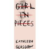 Böcker Girl in pieces (Häftad, 2016)