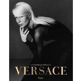 Versace (Inbunden, 2016)