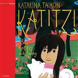 Katitzi (Ljudbok, MP3, CD, 2016)