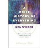 A Brief History of Everything (20th Anniversary Edition) (Häftad, 2017)