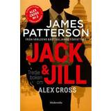 Jack & Jill (Alex Cross #3) (E-bok, 2017)