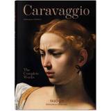 Caravaggio (Inbunden, 2017)