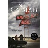 American gods American Gods (Häftad, 2017)