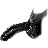 Pipedream Fetish Fantasy Extreme Extreme Hollow Strap-On