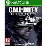 Call of Duty: Ghosts (XOne)