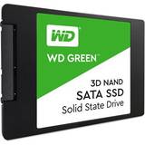 Hårddiskar Western Digital Green WDS240G2G0A 240GB