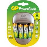 GP Batteries PB27 Powerbank