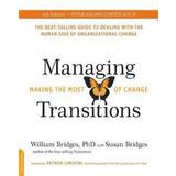 Managing Transitions (Häftad, 2017)